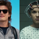 Imagen para el artículo titulado Stranger Things iba a matar a dos de sus personajes más importantes, pero su éxito lo impidió